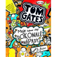Tom Gates: Moje (takmer vždy) dokonalé nápady
